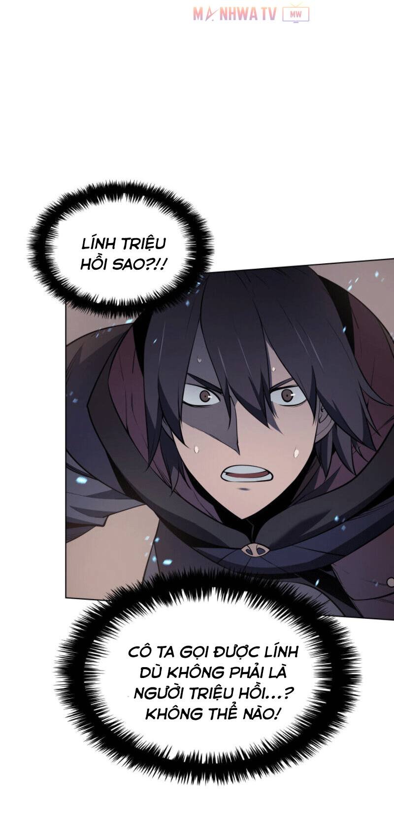 Đọc truyện Vượt qua giới hạn - Chap 30