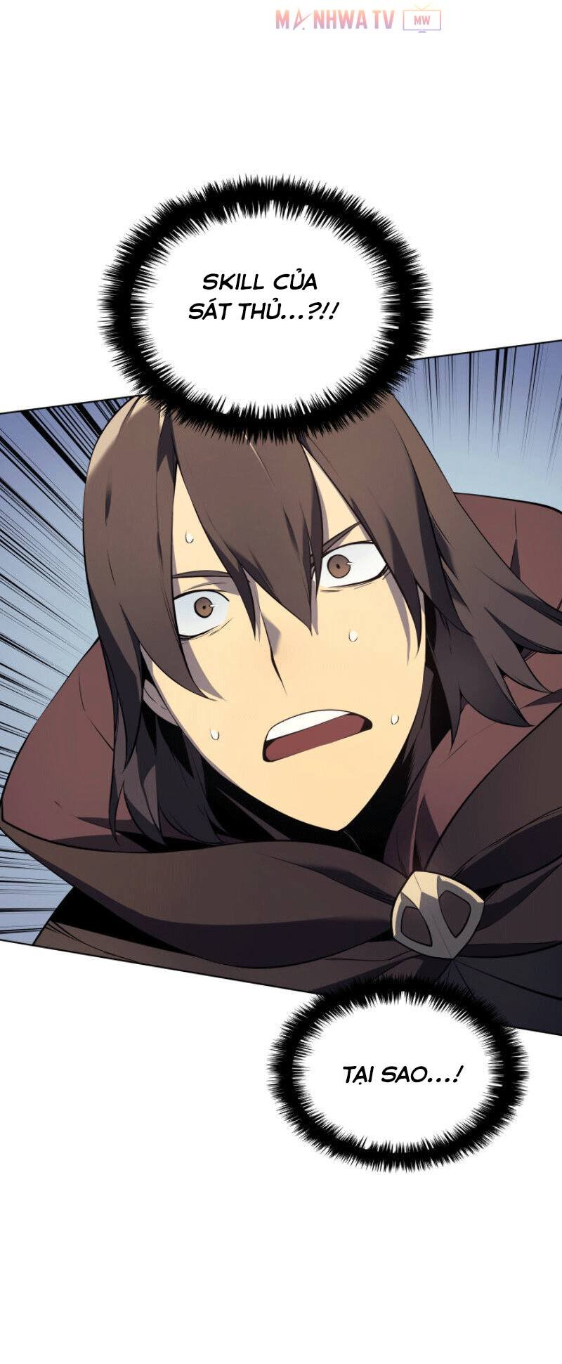 Đọc truyện Vượt qua giới hạn - Chap 30