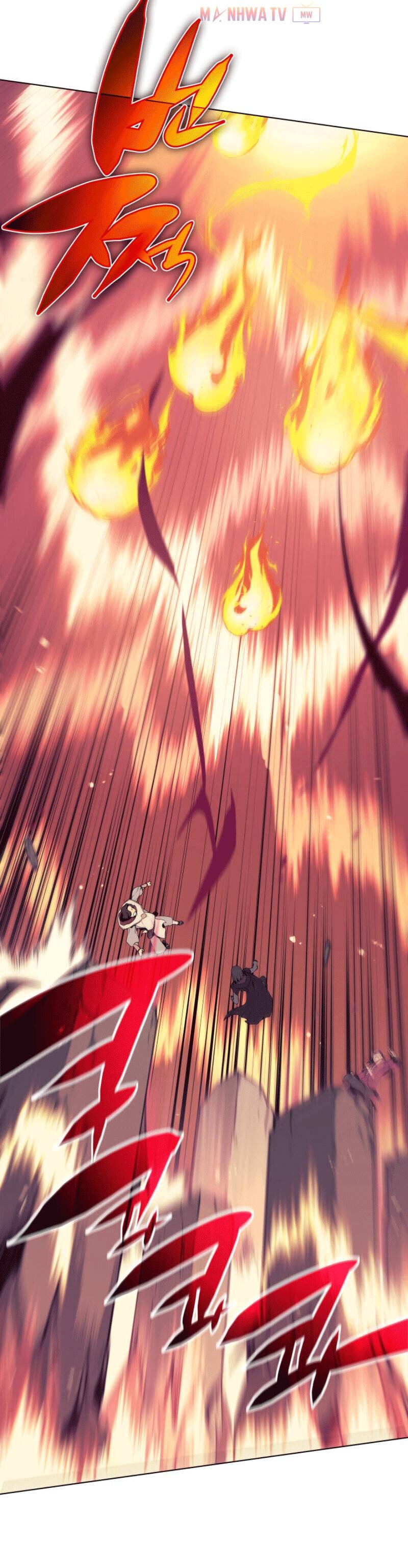 Đọc truyện Vượt qua giới hạn - Chap 30