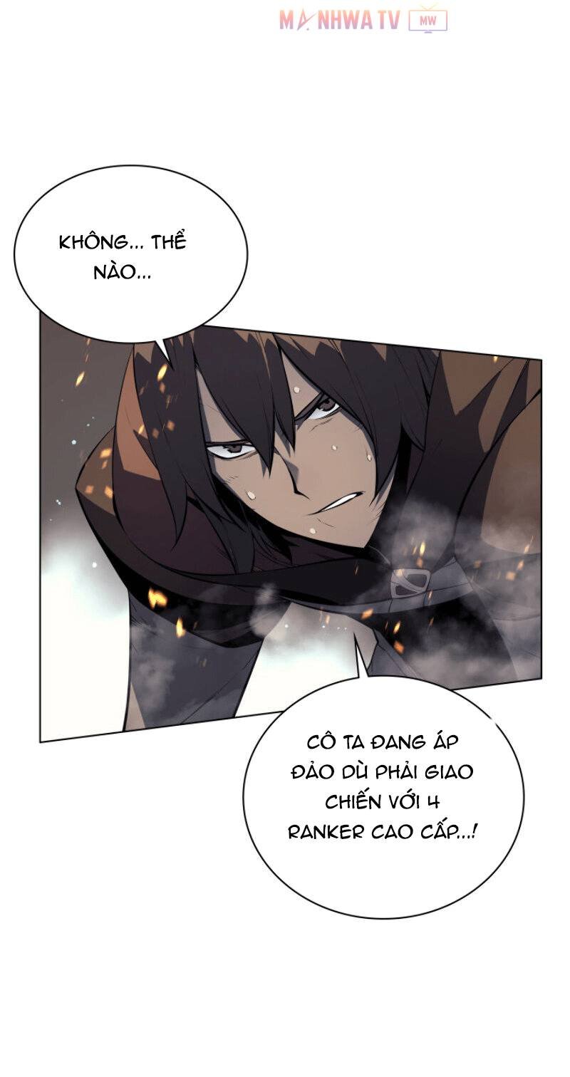 Đọc truyện Vượt qua giới hạn - Chap 30