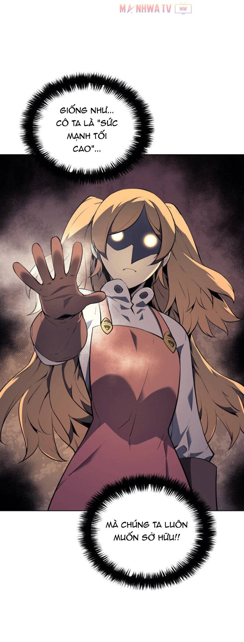 Đọc truyện Vượt qua giới hạn - Chap 30