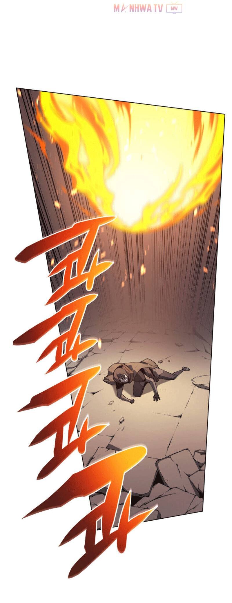 Đọc truyện Vượt qua giới hạn - Chap 30