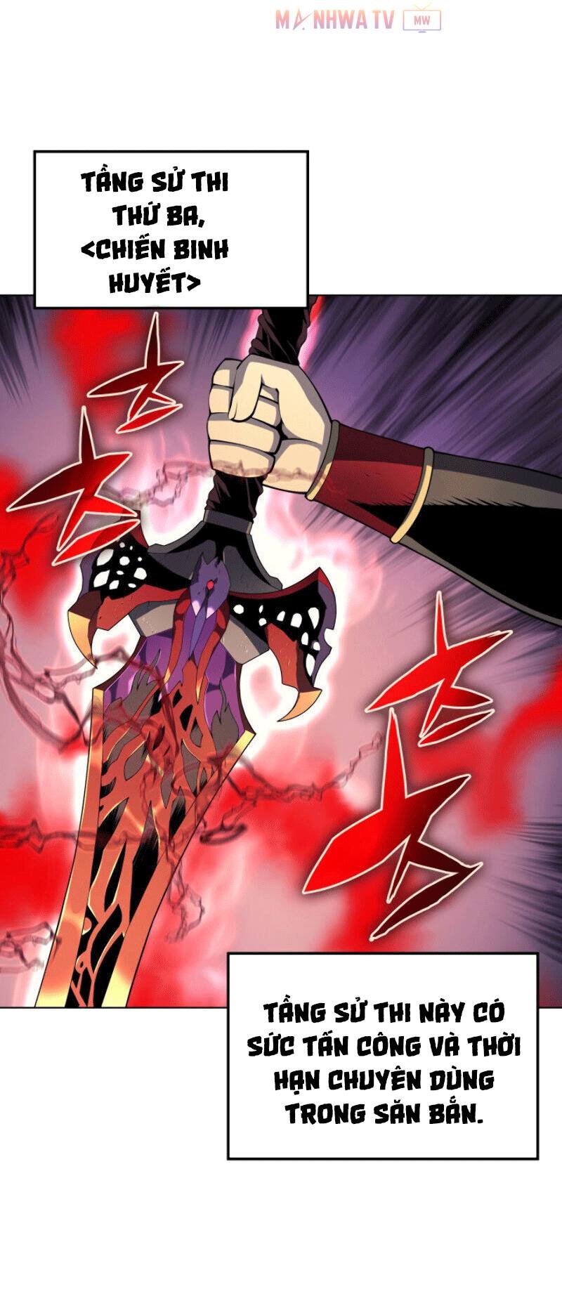 Đọc truyện Vượt qua giới hạn - Chap 30