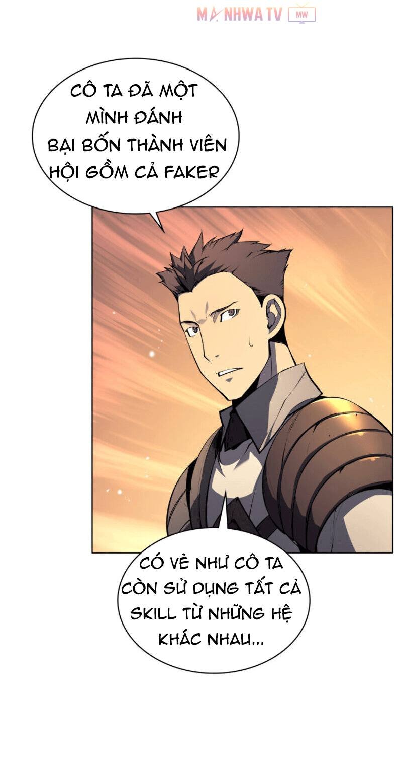 Đọc truyện Vượt qua giới hạn - Chap 30