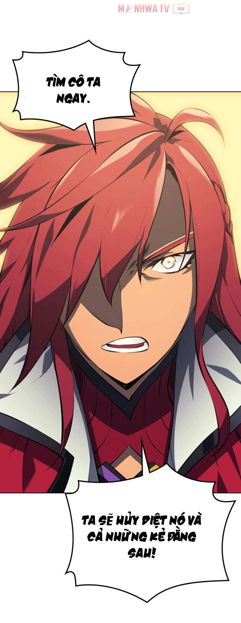 Đọc truyện Vượt qua giới hạn - Chap 30