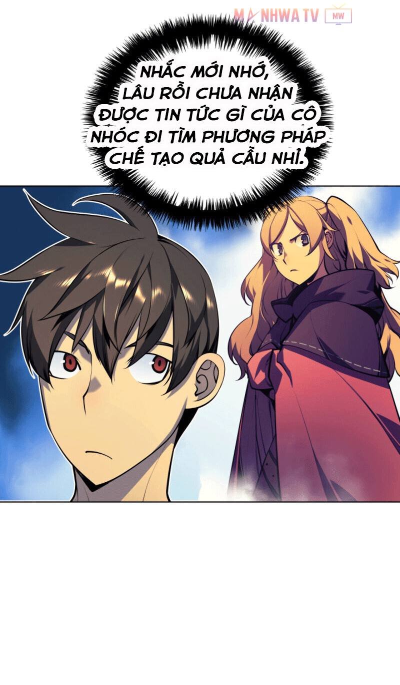 Đọc truyện Vượt qua giới hạn - Chap 31