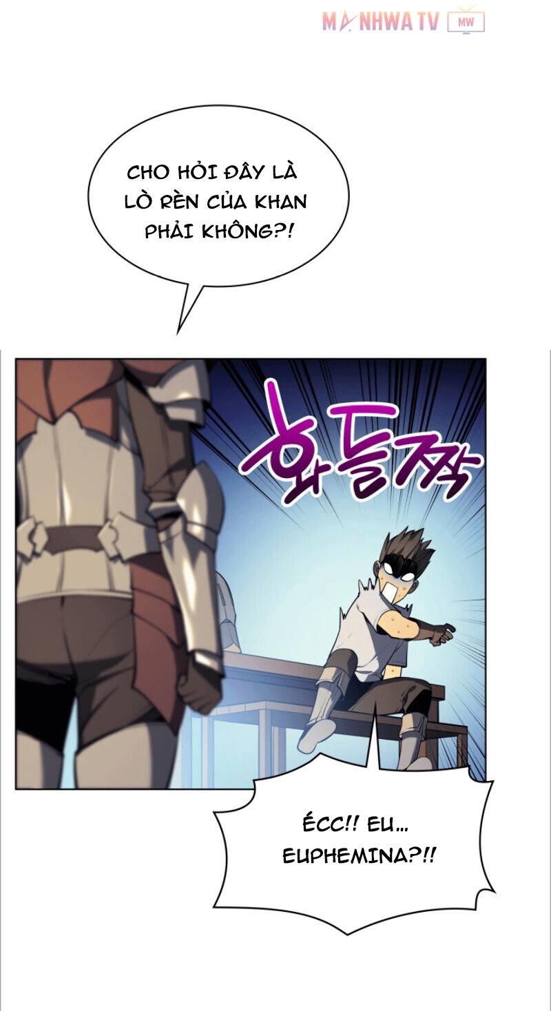 Đọc truyện Vượt qua giới hạn - Chap 31