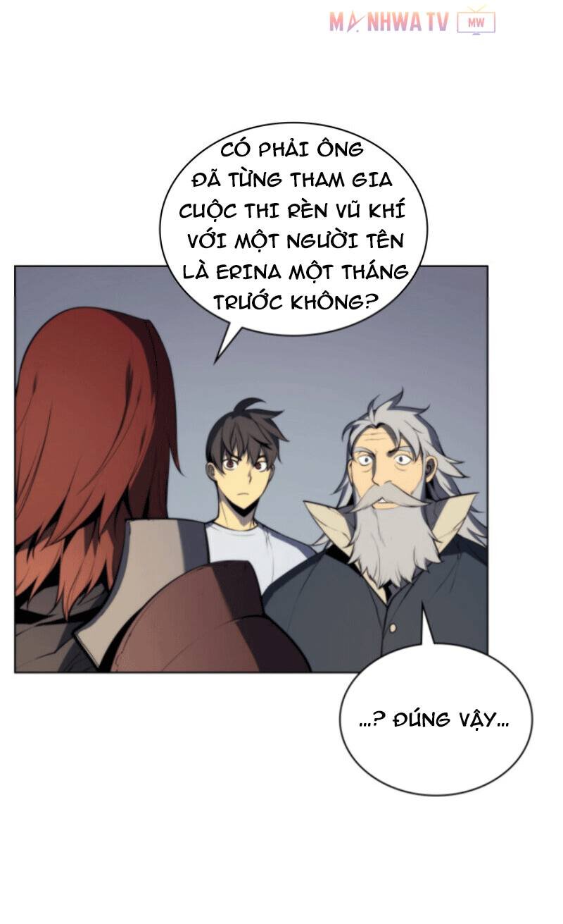 Đọc truyện Vượt qua giới hạn - Chap 31