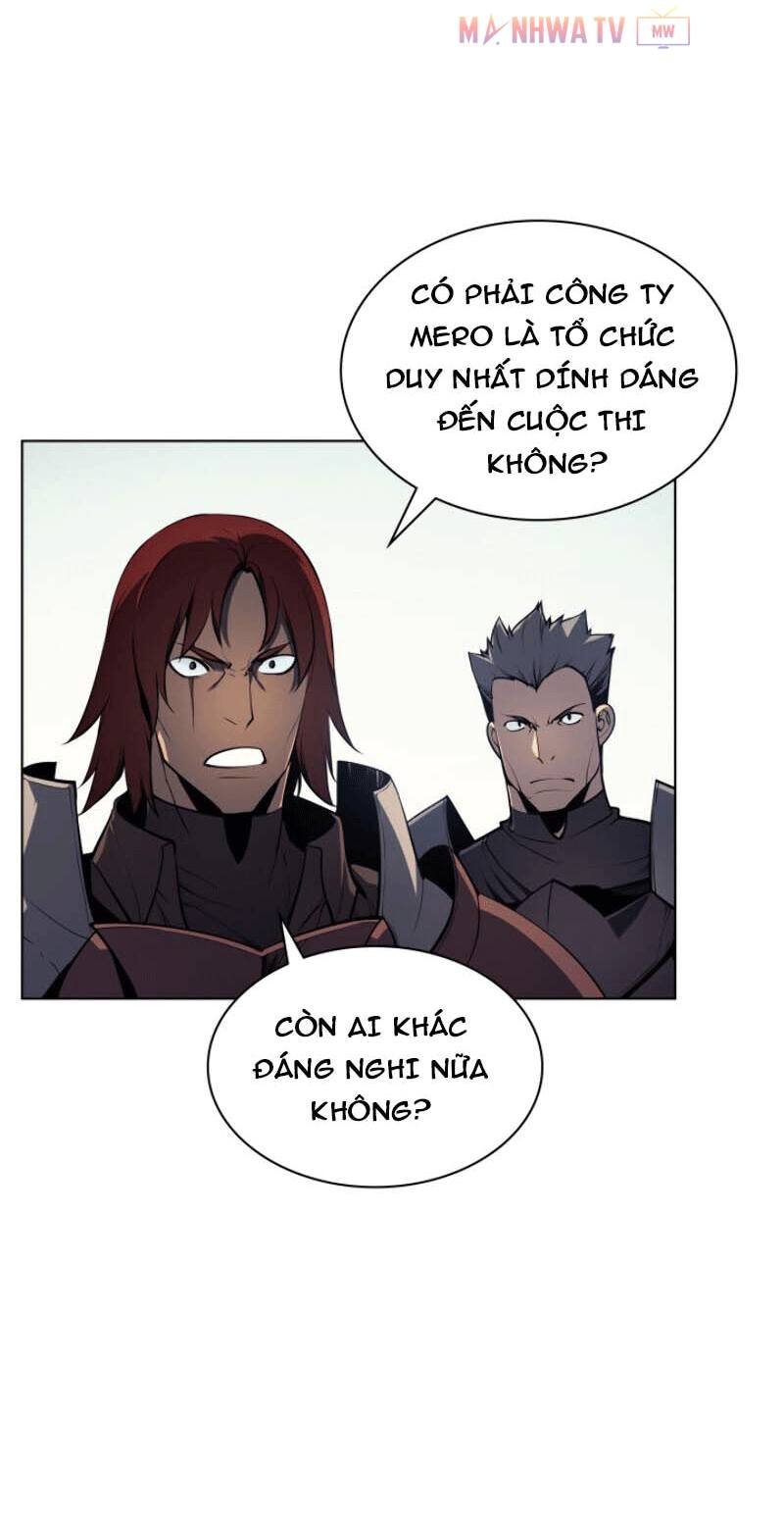 Đọc truyện Vượt qua giới hạn - Chap 31