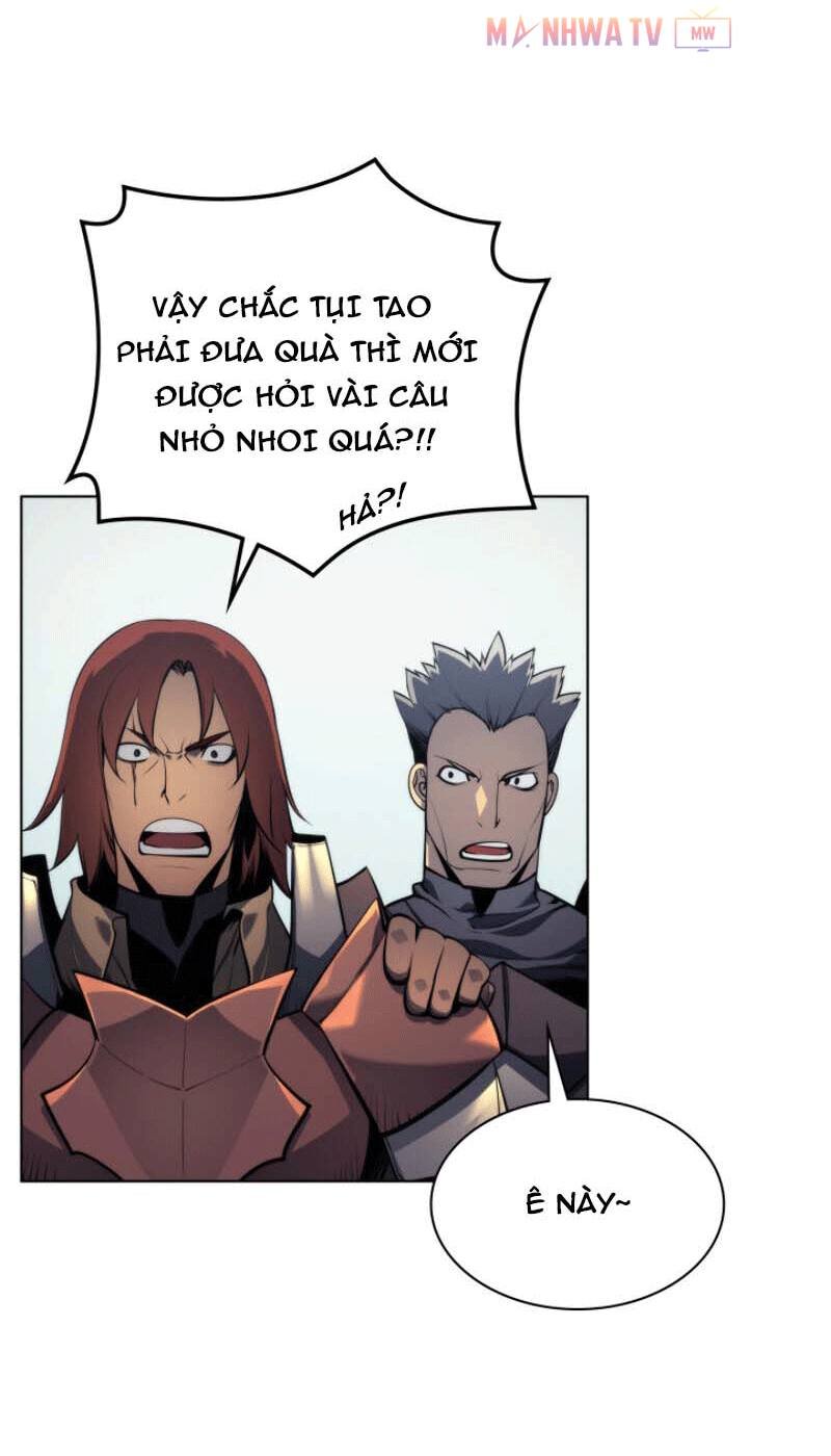 Đọc truyện Vượt qua giới hạn - Chap 31