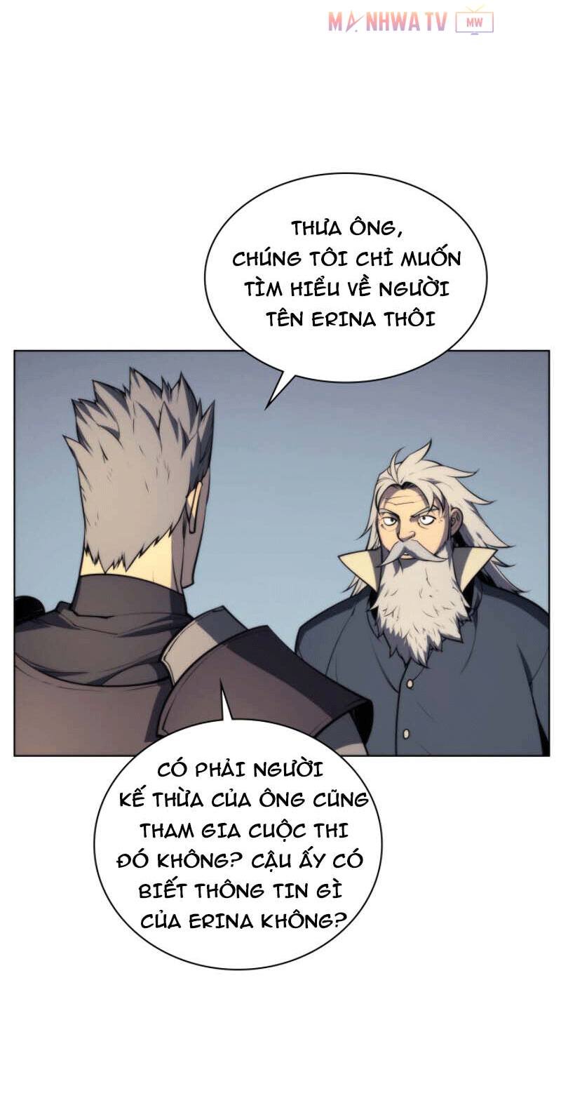 Đọc truyện Vượt qua giới hạn - Chap 31