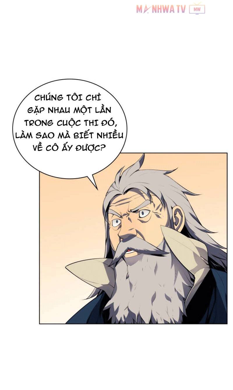 Đọc truyện Vượt qua giới hạn - Chap 31