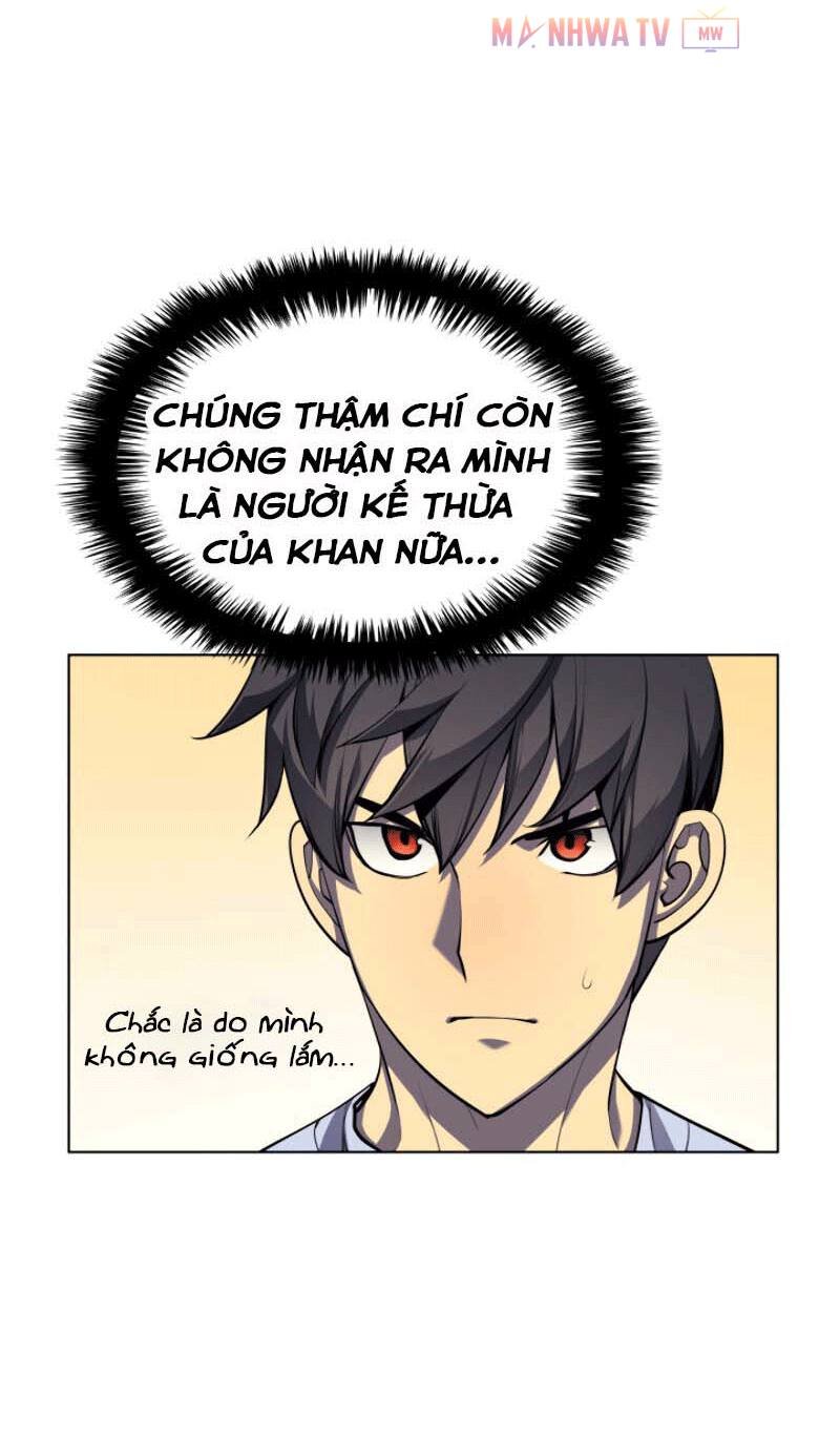Đọc truyện Vượt qua giới hạn - Chap 31