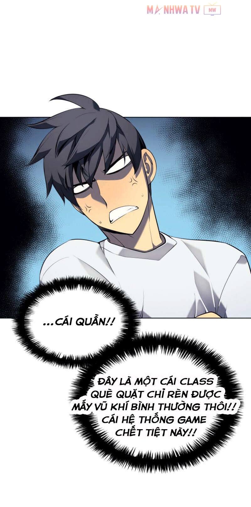 Đọc truyện Vượt qua giới hạn - Chap 31