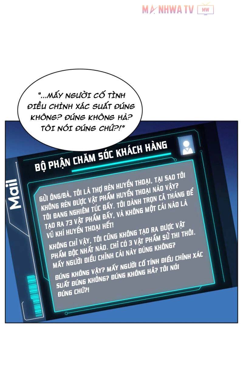 Đọc truyện Vượt qua giới hạn - Chap 31