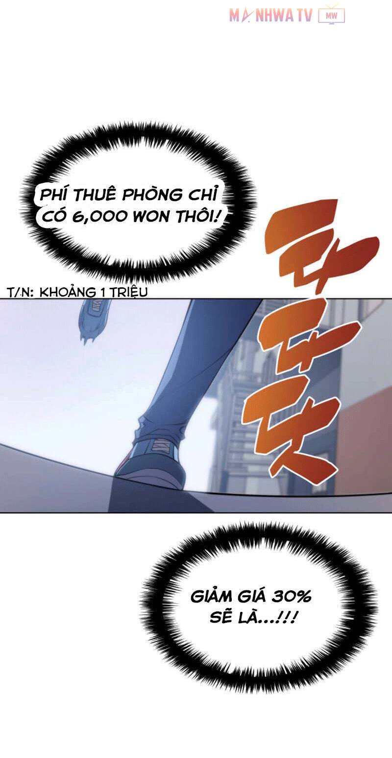 Đọc truyện Vượt qua giới hạn - Chap 31