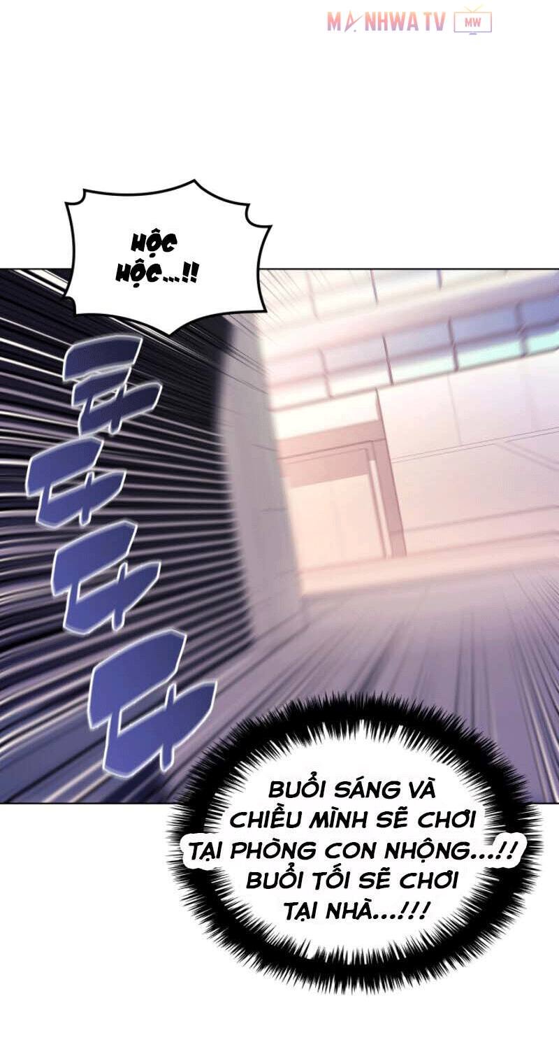 Đọc truyện Vượt qua giới hạn - Chap 31