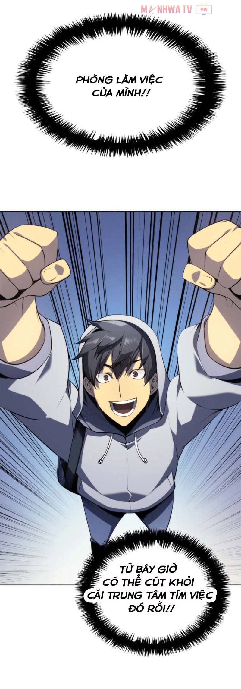 Đọc truyện Vượt qua giới hạn - Chap 31