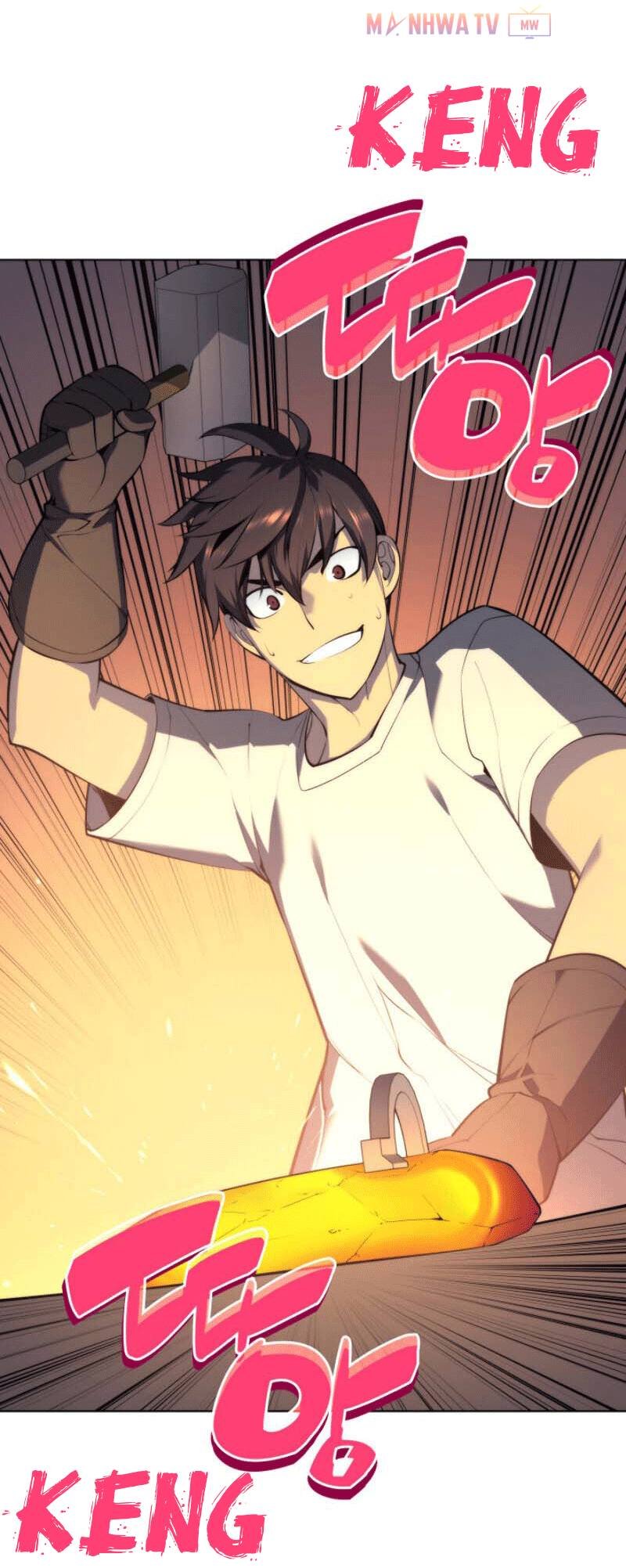 Đọc truyện Vượt qua giới hạn - Chap 31