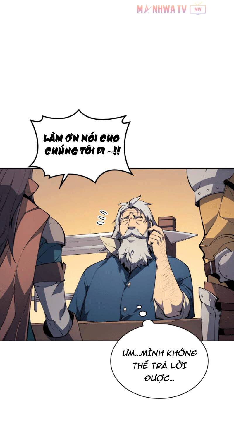 Đọc truyện Vượt qua giới hạn - Chap 31