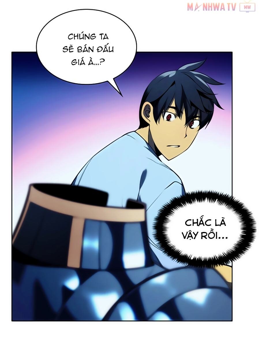 Đọc truyện Vượt qua giới hạn - Chap 32