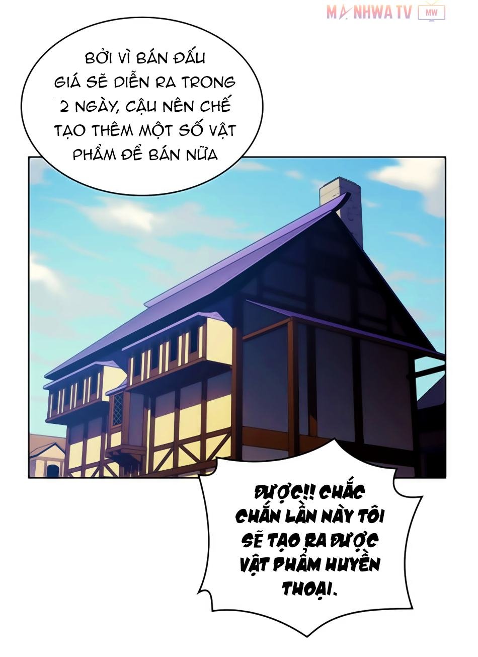Đọc truyện Vượt qua giới hạn - Chap 32
