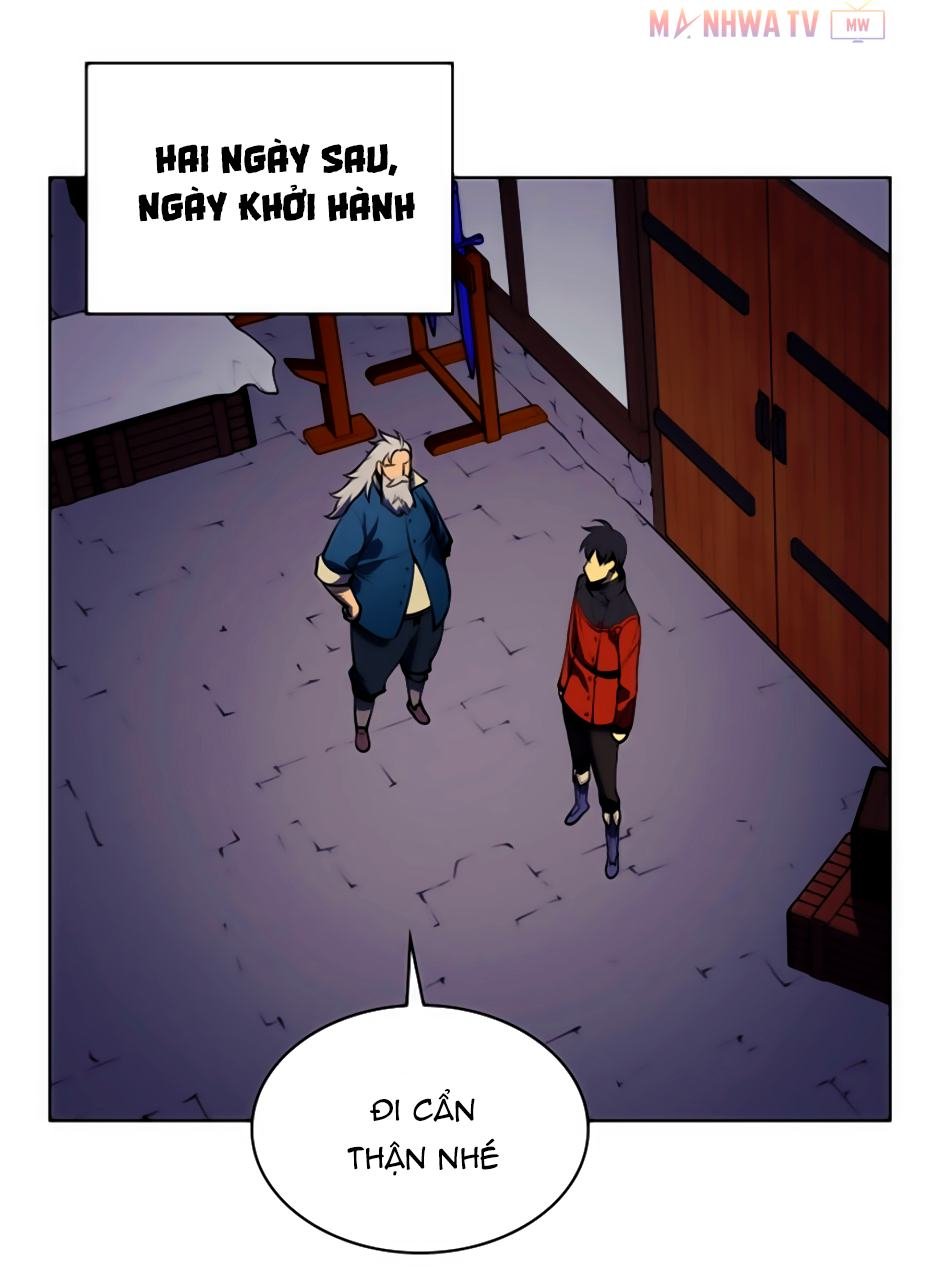 Đọc truyện Vượt qua giới hạn - Chap 32