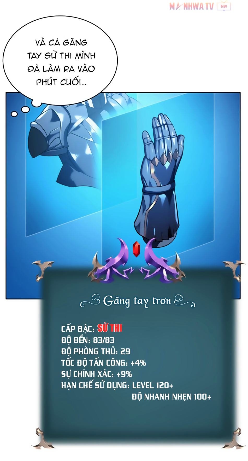 Đọc truyện Vượt qua giới hạn - Chap 32