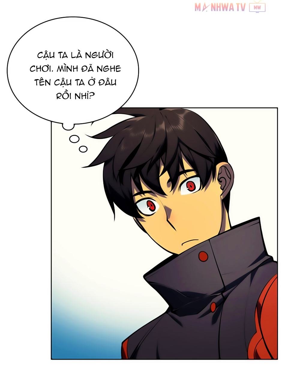 Đọc truyện Vượt qua giới hạn - Chap 32