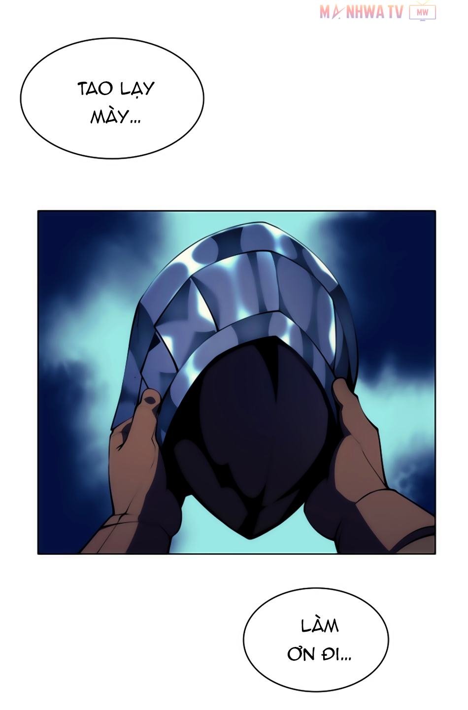 Đọc truyện Vượt qua giới hạn - Chap 32