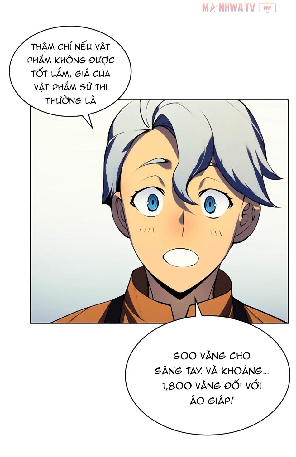 Đọc truyện Vượt qua giới hạn - Chap 32