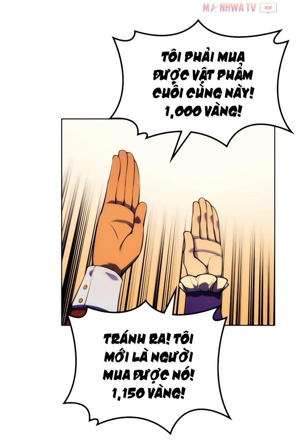 Đọc truyện Vượt qua giới hạn - Chap 32