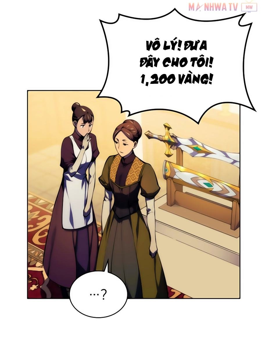 Đọc truyện Vượt qua giới hạn - Chap 32