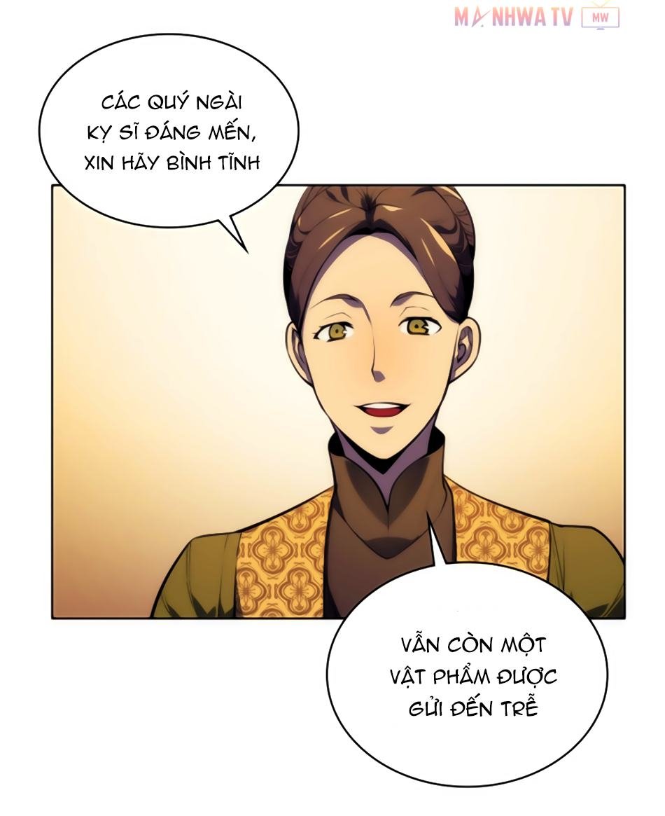 Đọc truyện Vượt qua giới hạn - Chap 32