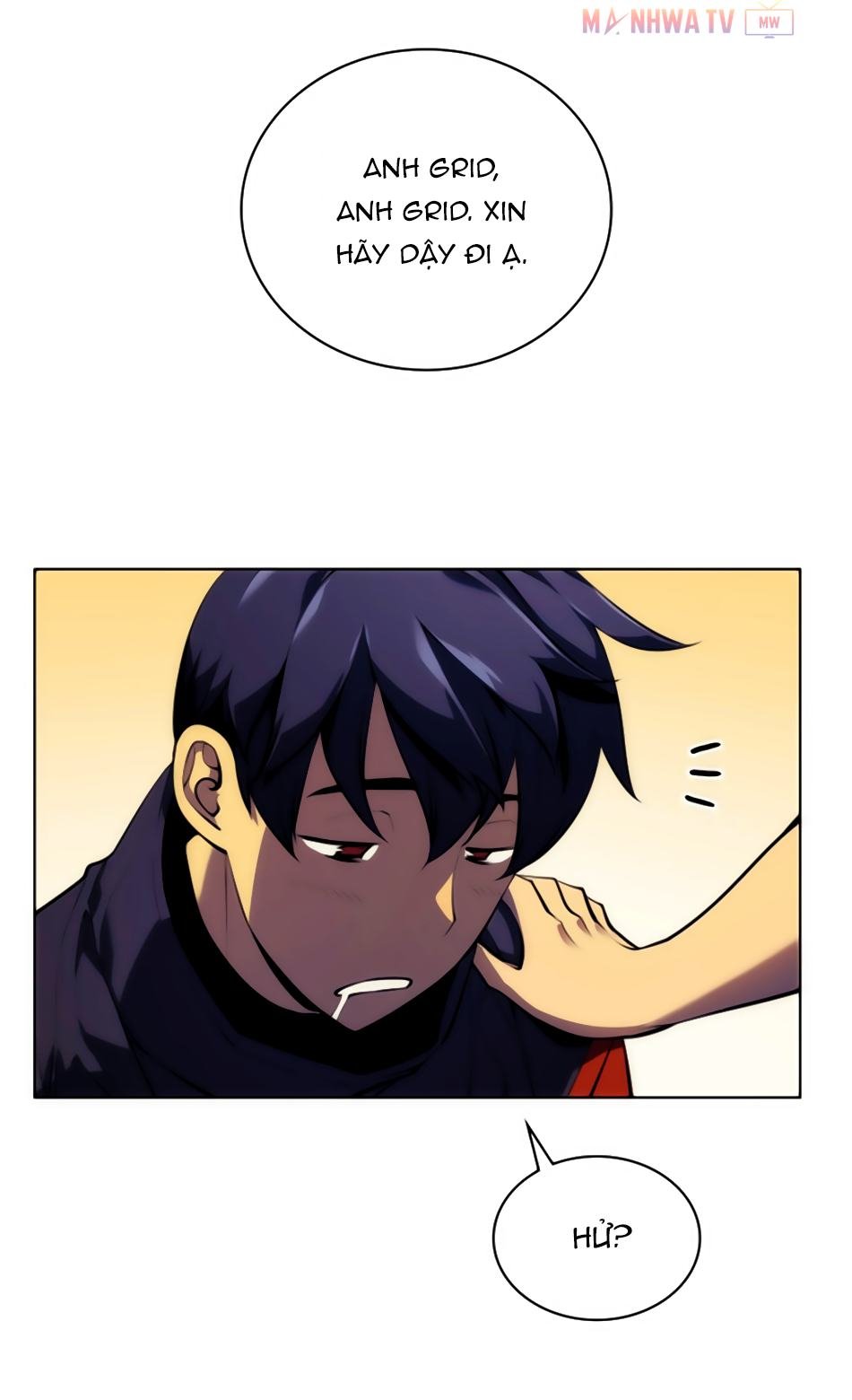 Đọc truyện Vượt qua giới hạn - Chap 32