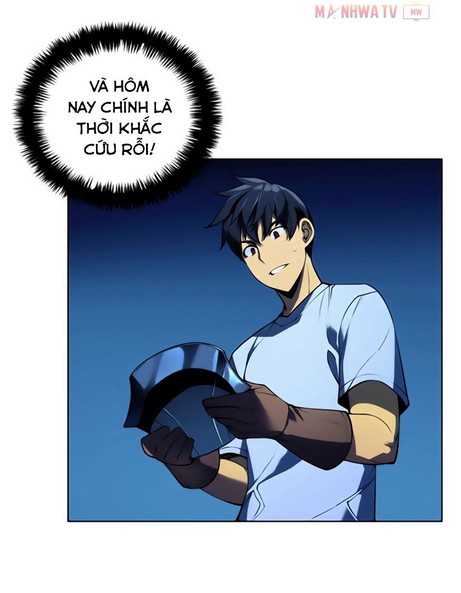 Đọc truyện Vượt qua giới hạn - Chap 32