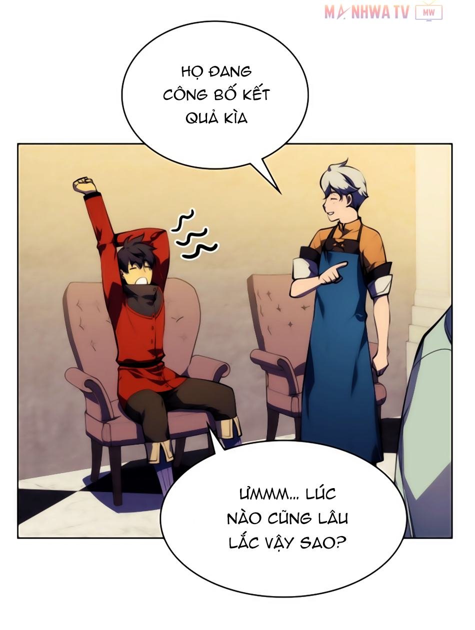 Đọc truyện Vượt qua giới hạn - Chap 32