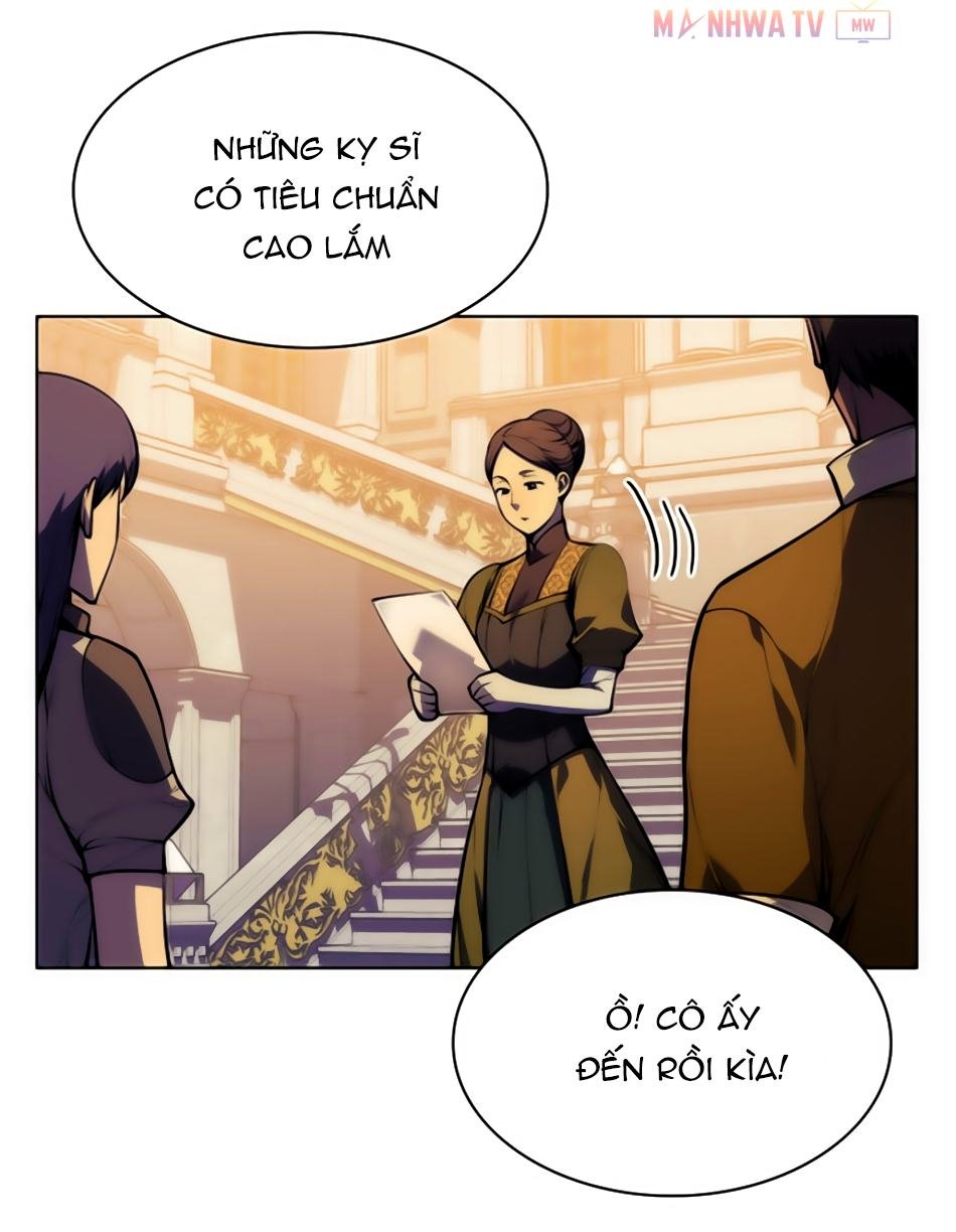 Đọc truyện Vượt qua giới hạn - Chap 32