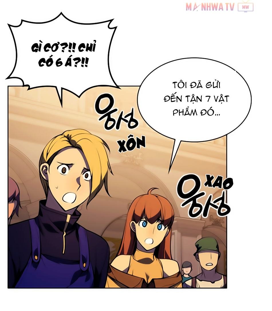 Đọc truyện Vượt qua giới hạn - Chap 32