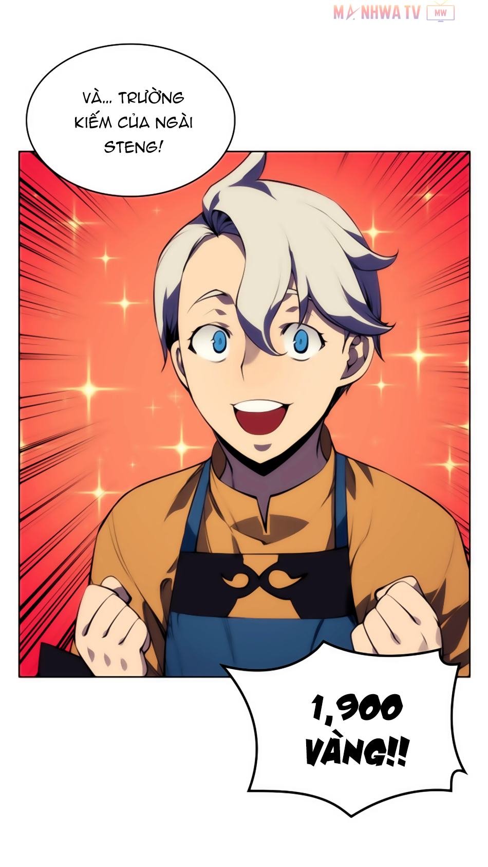 Đọc truyện Vượt qua giới hạn - Chap 32