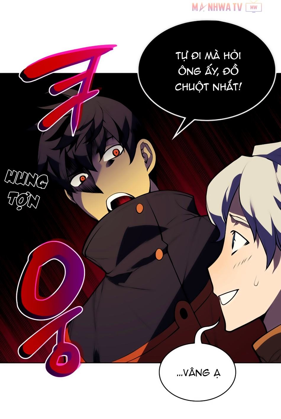 Đọc truyện Vượt qua giới hạn - Chap 32