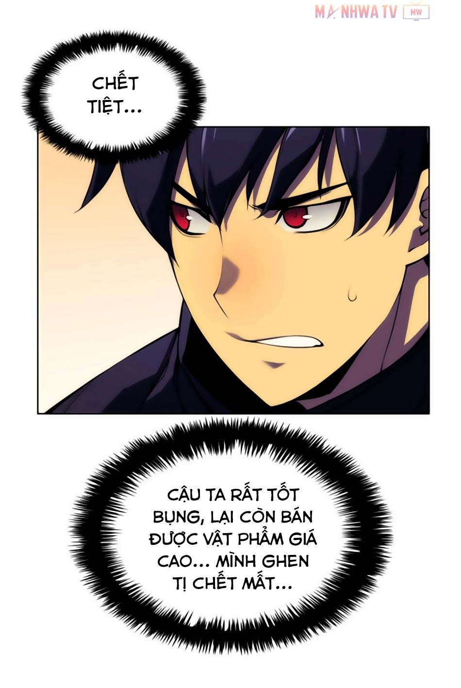 Đọc truyện Vượt qua giới hạn - Chap 32