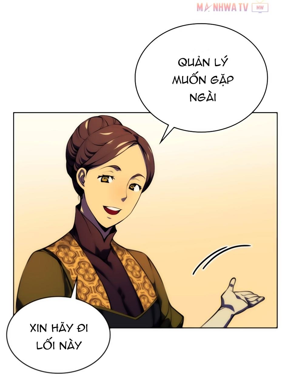 Đọc truyện Vượt qua giới hạn - Chap 32