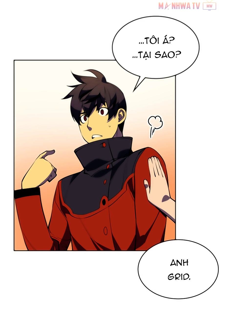 Đọc truyện Vượt qua giới hạn - Chap 32