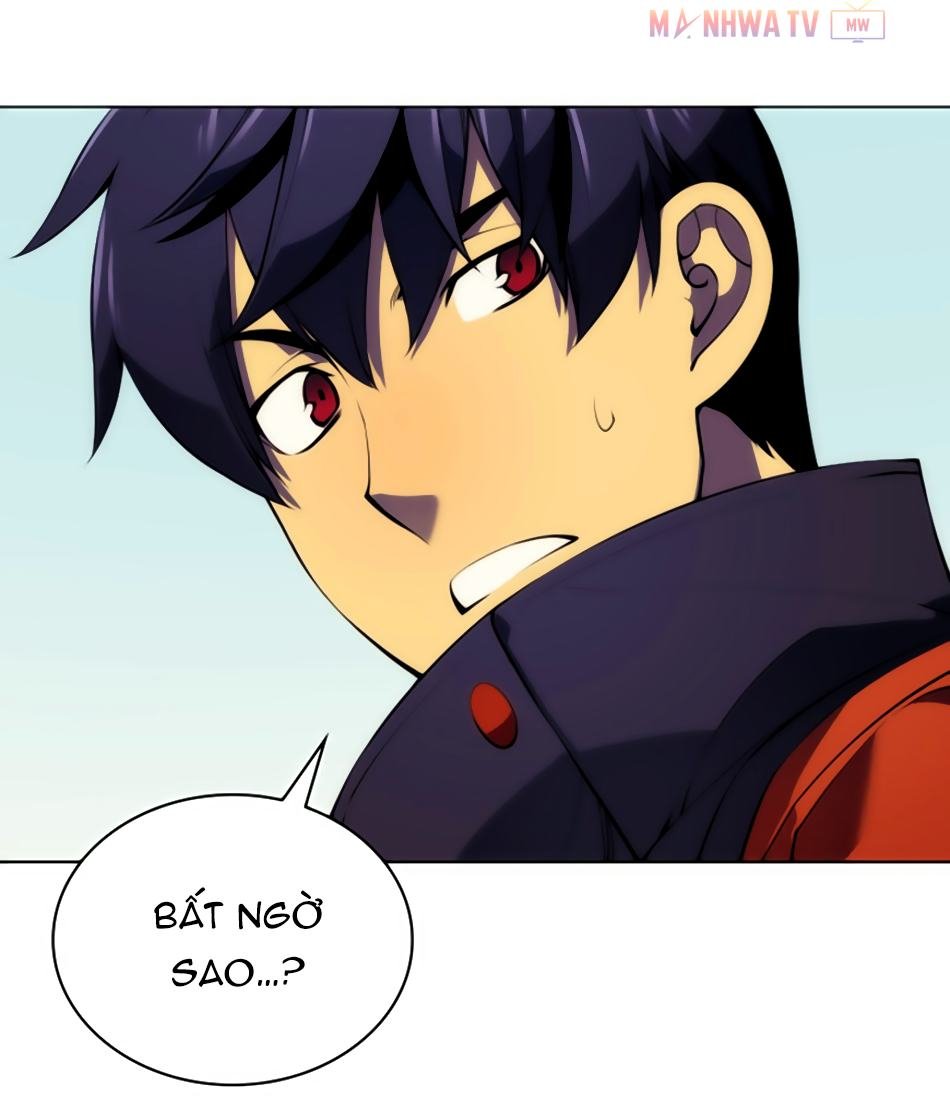 Đọc truyện Vượt qua giới hạn - Chap 32