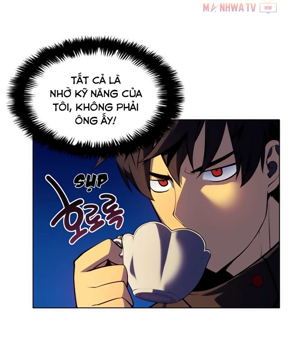 Đọc truyện Vượt qua giới hạn - Chap 32