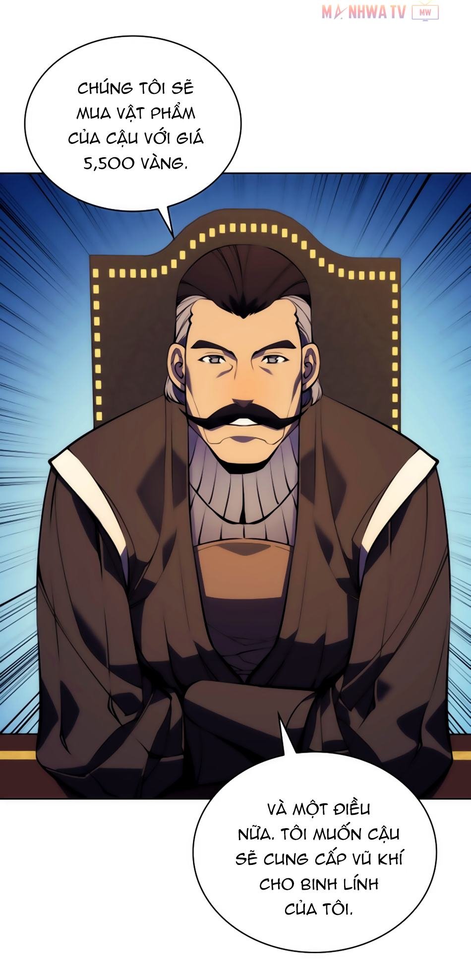 Đọc truyện Vượt qua giới hạn - Chap 32