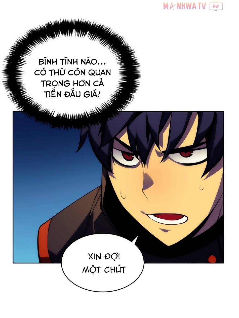 Đọc truyện Vượt qua giới hạn - Chap 32