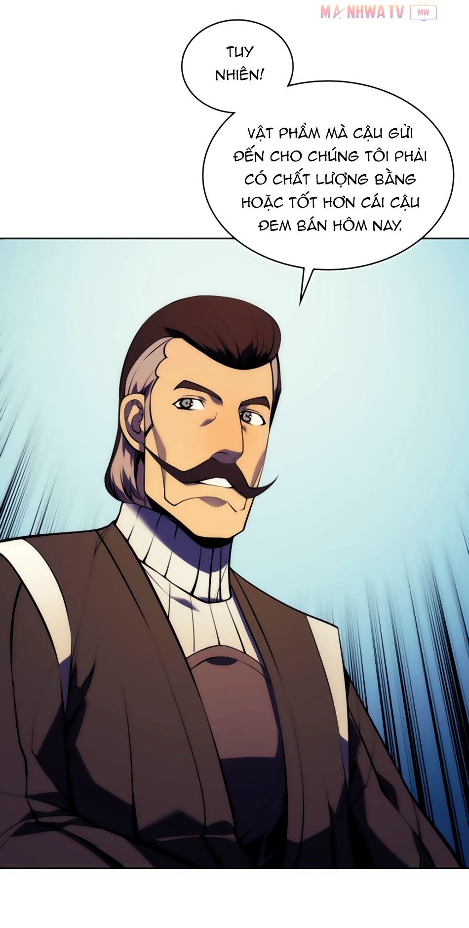 Đọc truyện Vượt qua giới hạn - Chap 32