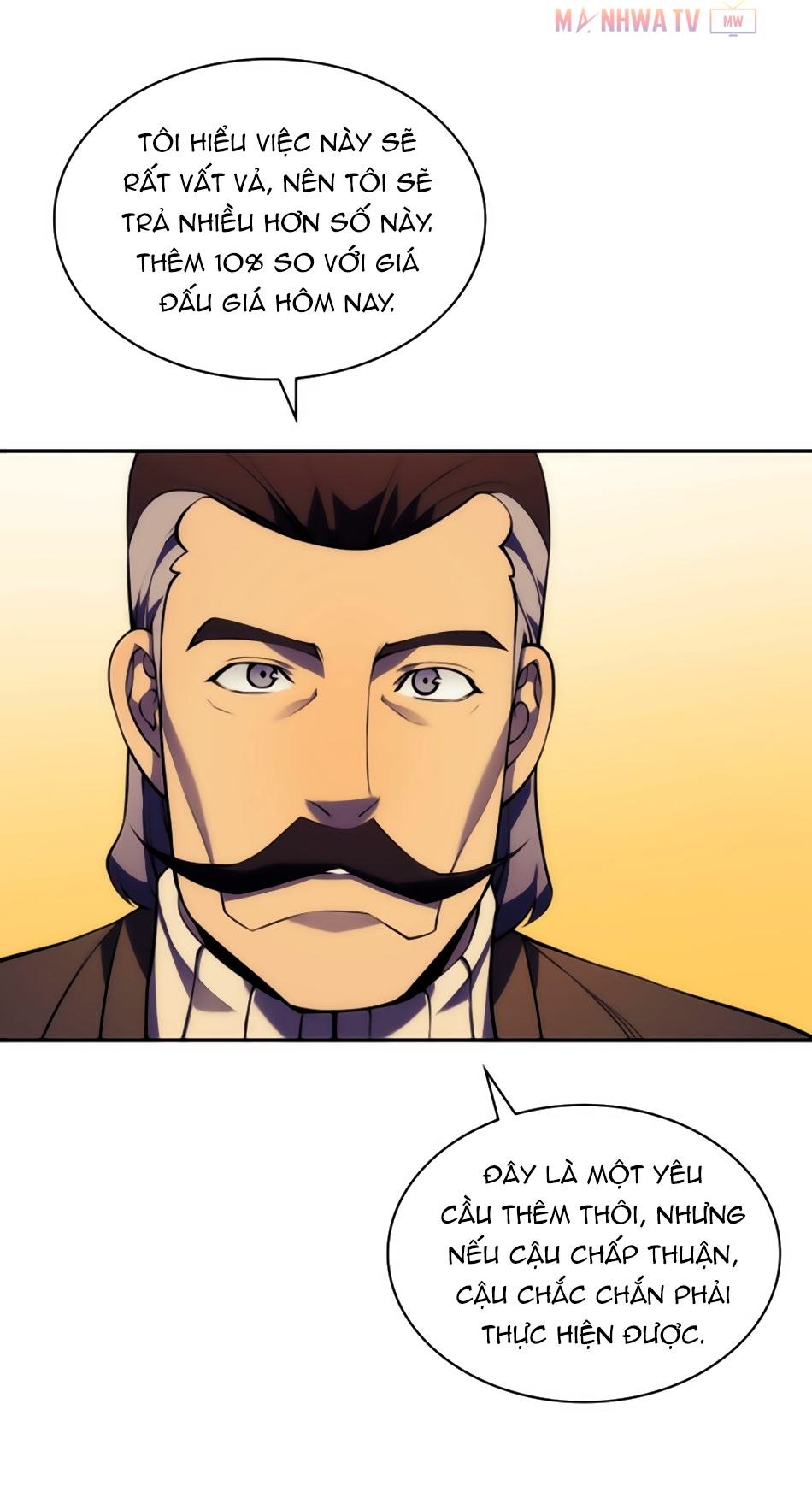 Đọc truyện Vượt qua giới hạn - Chap 32